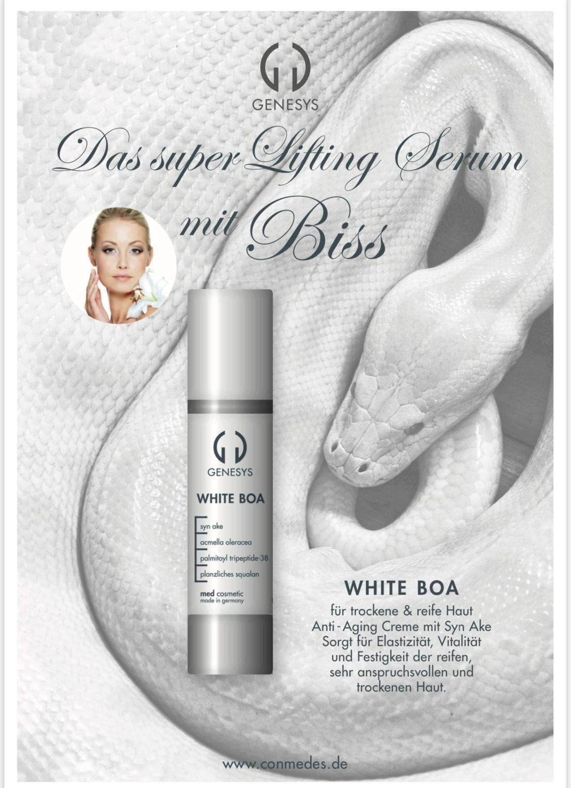 Anti-Aging LUXUS PQage