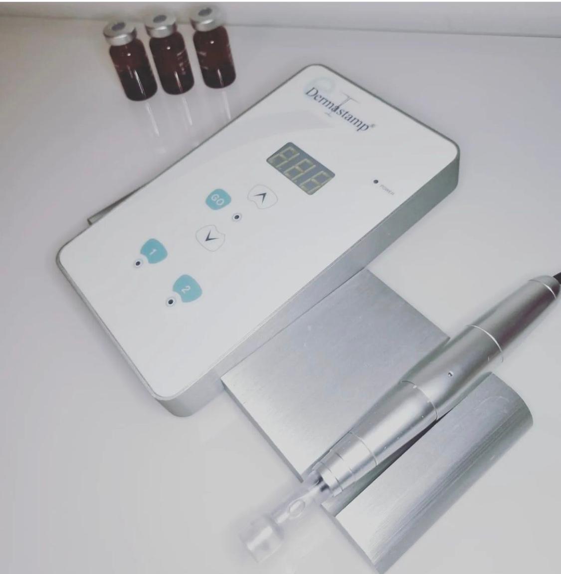 Microneedling Generation DERMASTAMP®